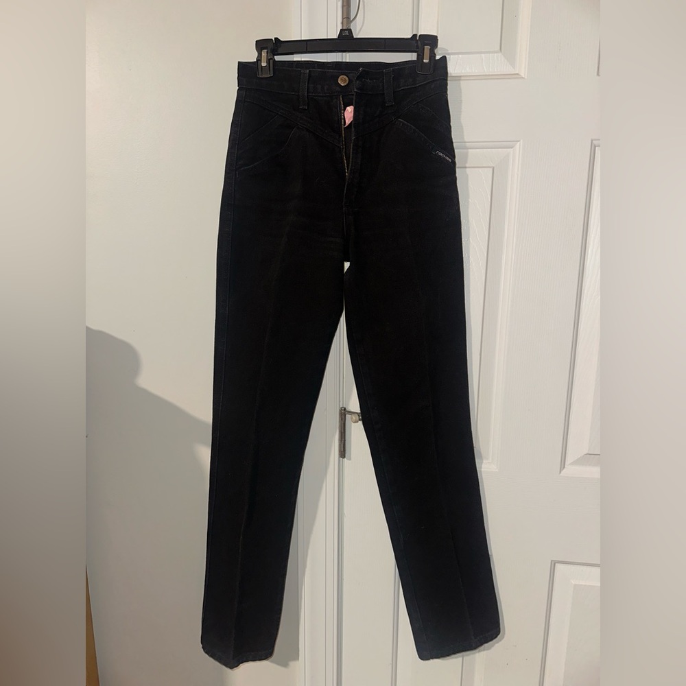 Vintage Rockies western jeans